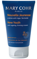 Mary Cohr / Anti-age-kasvovoide miehille - Nouvelle jeunesse homme