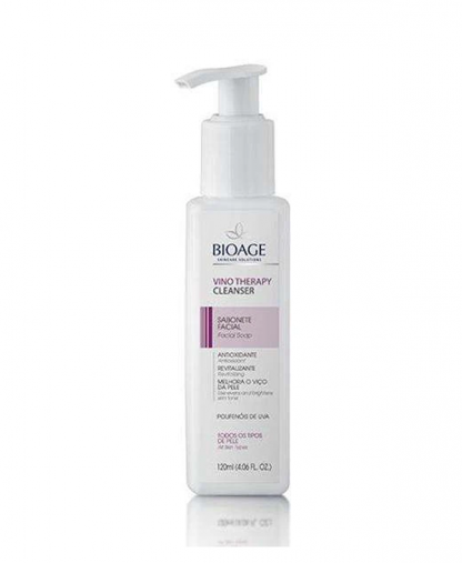 Vino Therapy Cleanser