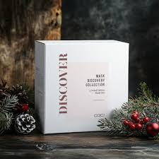 CACI Mask Discovery Collection