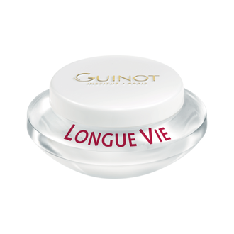 GUINOT Creme Longue Vie Moisturiser