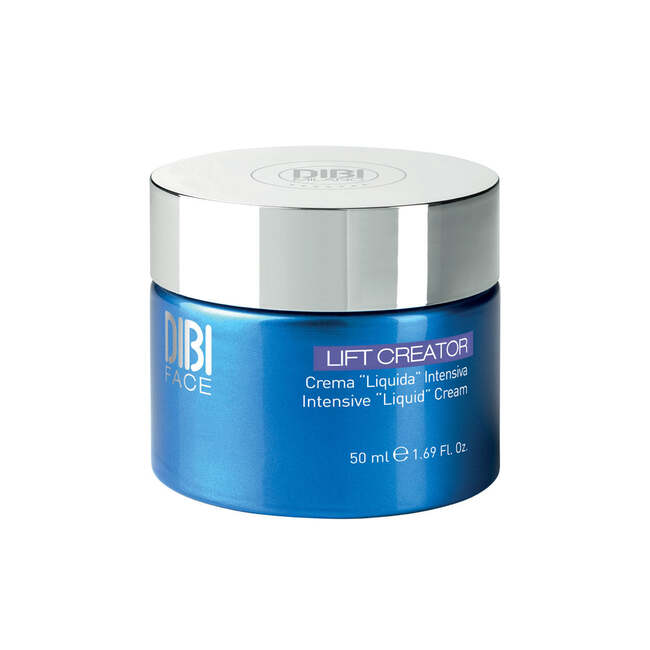 Intensive Liquid Cream