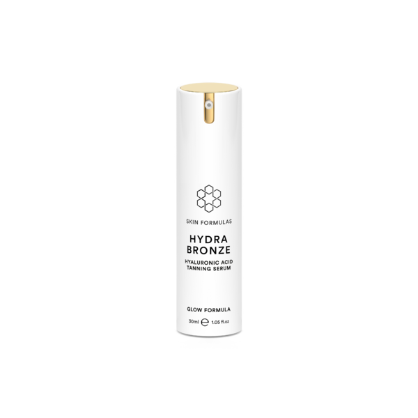 Hydra Bronze Hyaluronic Acid Tanning Serum