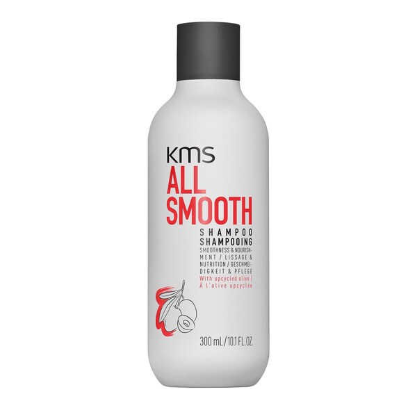 ALL SMOOTH SHAMPOO 300ml ©