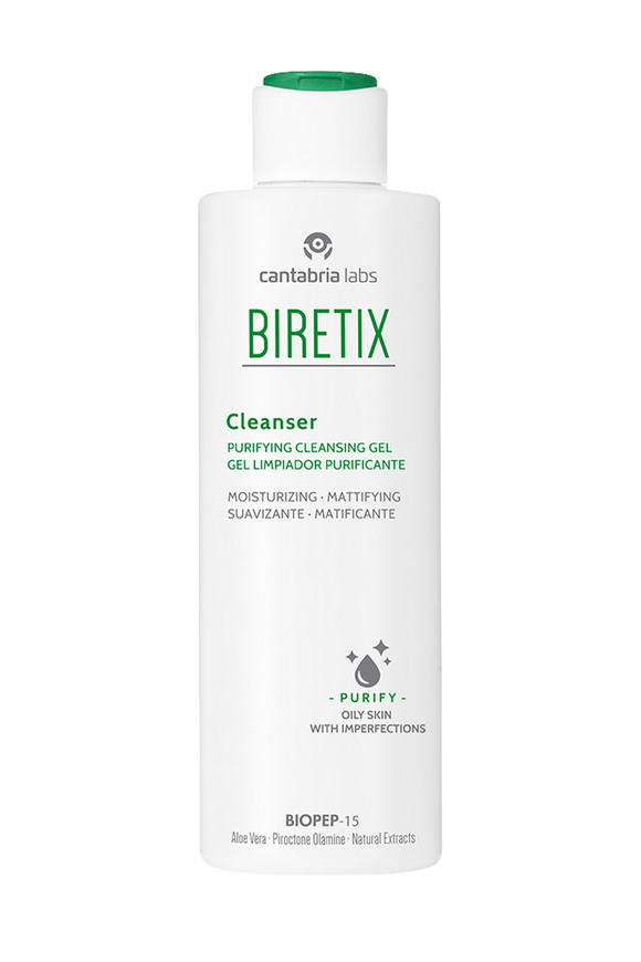 Biretix Cleanser 