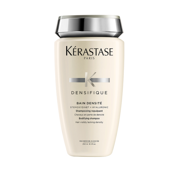 Bain Densité