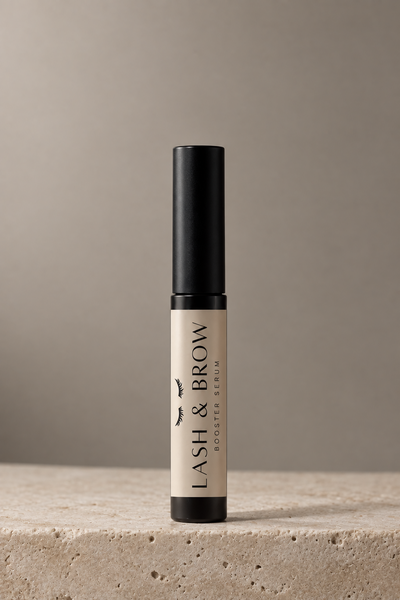 Boho Haircare - Lash & Brow Serum 8ml