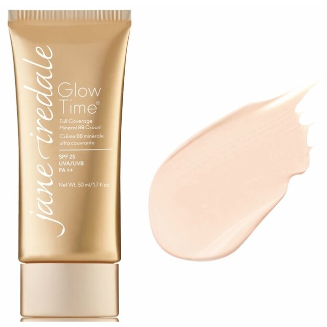 Jane Iredale Glow Time BB1