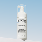 Glycolic Acid Foaming Cleanser