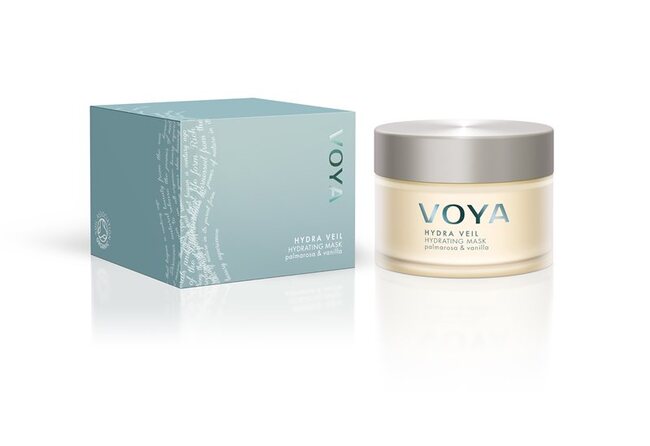  Voya Hydra Veil - Hydrating Mask