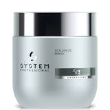 Volumize Mask 200