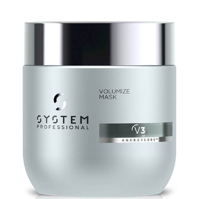 Volumize Mask 200