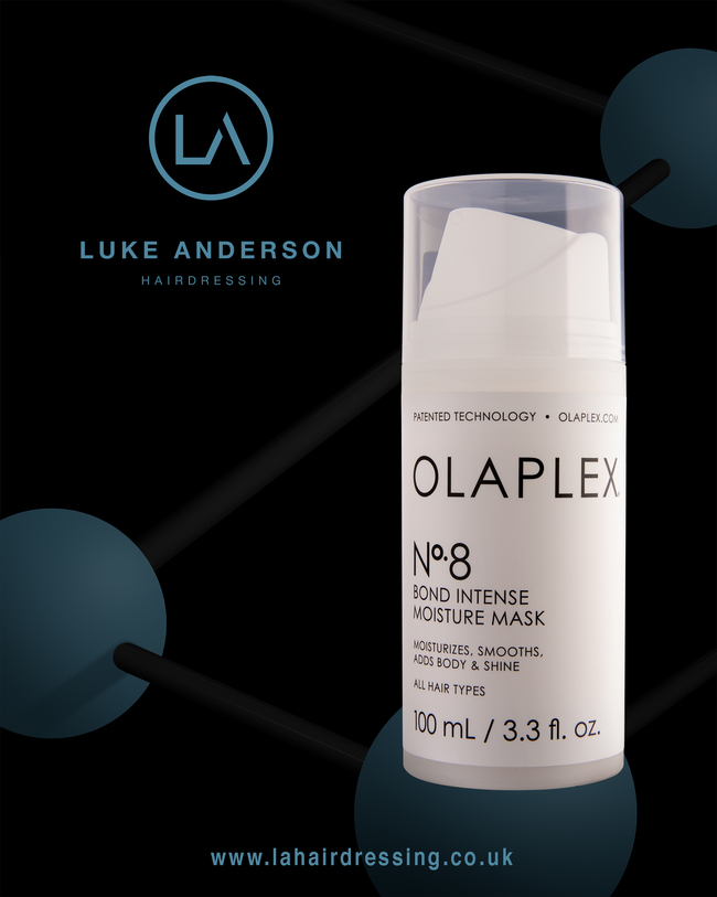 OLAPLEX NO. 8