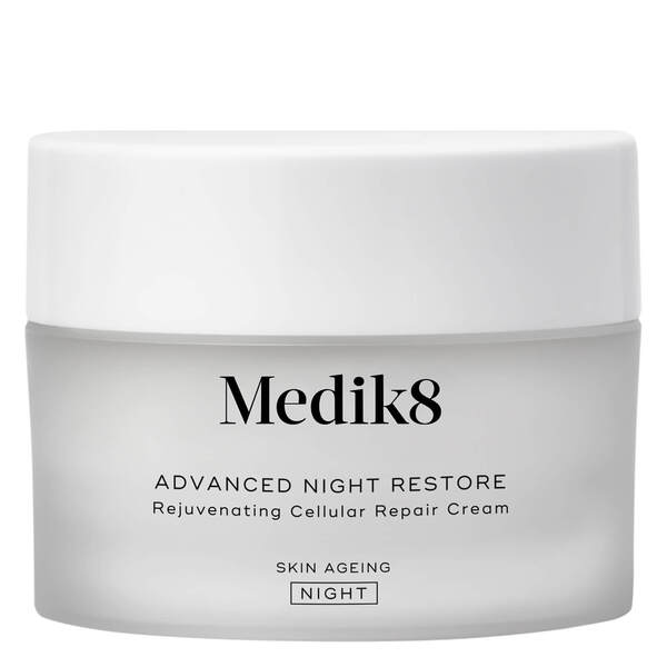 Advanced Night Restore Face Cream