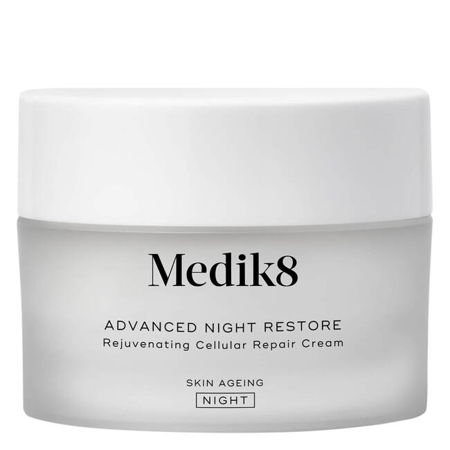 Advanced Night Restore Face Cream