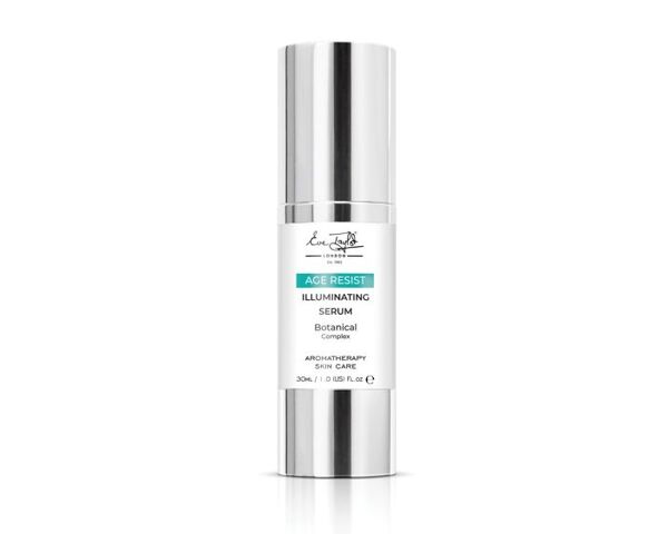 Illuminating Serum