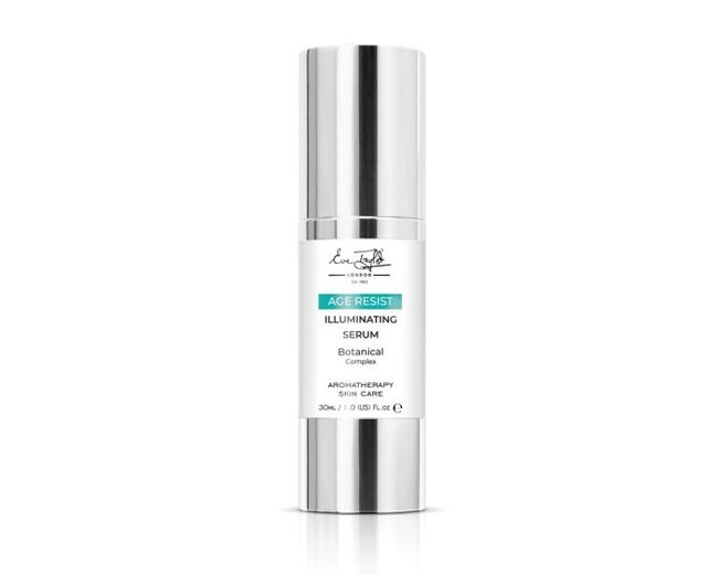 Illuminating Serum
