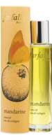 mandarine, natural eau de cologne, 50 ml