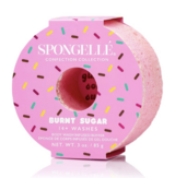 Burnt Sugar Spongelle