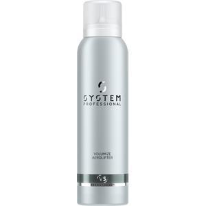 SP Volumize Aerolifter 150ml