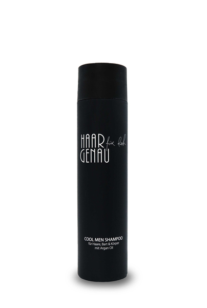 Cool Men Shampoo