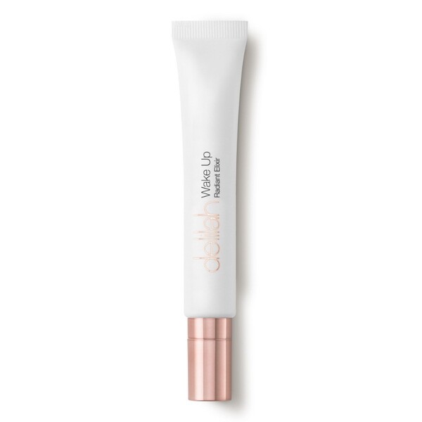 Wake Up Radiant Elixir Candlelight