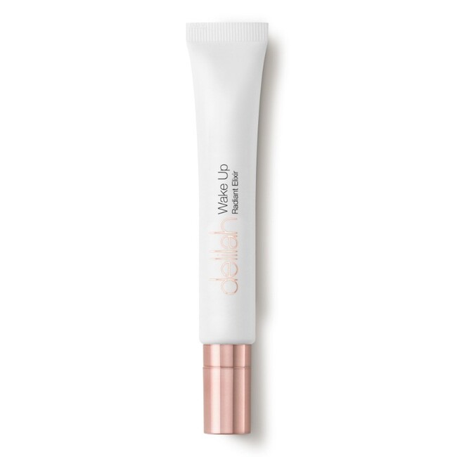 Wake Up Radiant Elixir Candlelight