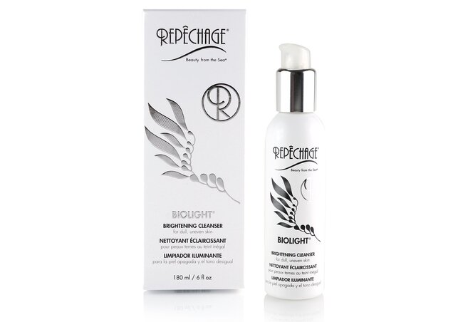 Biolight Brightening Cleanser