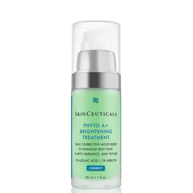 Phyto A+ Brightening Moisturiser