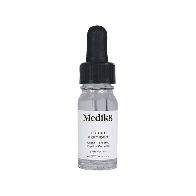 Liquid Peptides