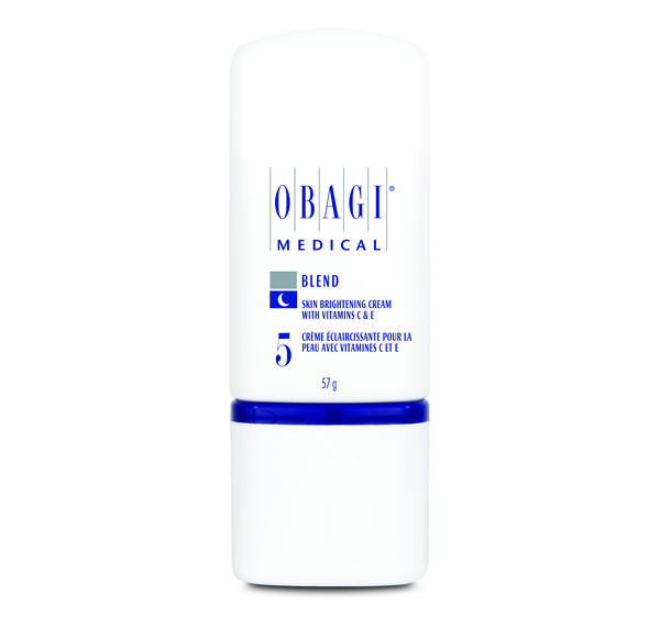 Nu-Derm Blend Fx 