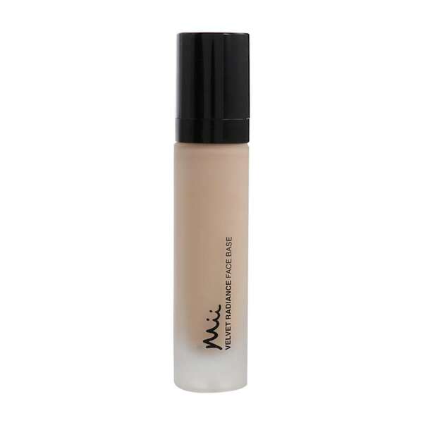 *Velvet Radiance Face Base - Truly 01