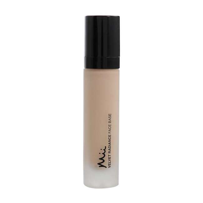 *Velvet Radiance Face Base - Truly 01