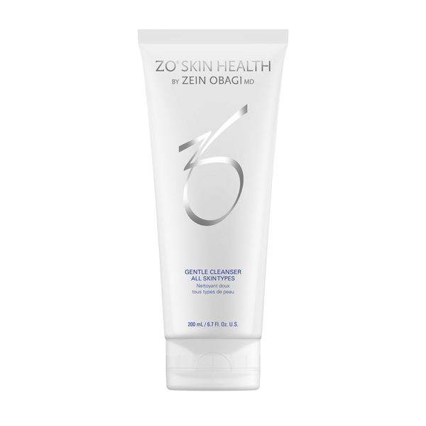 Gentle Cleanser