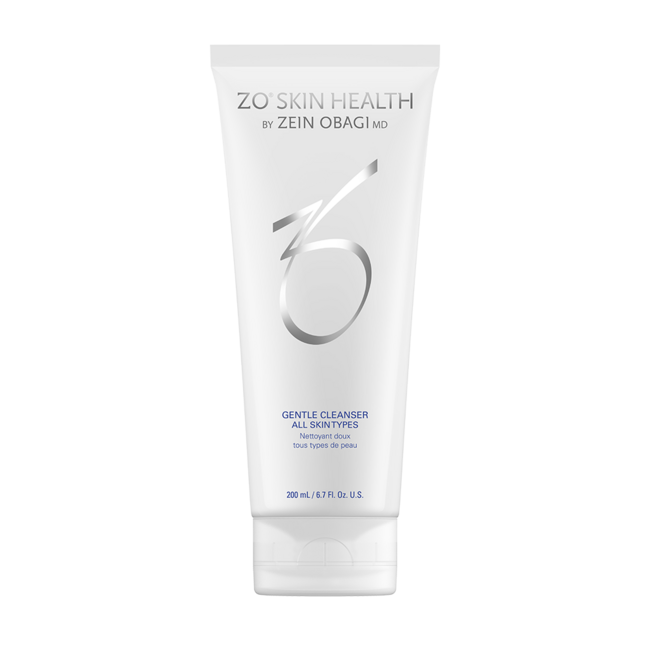 Gentle Cleanser