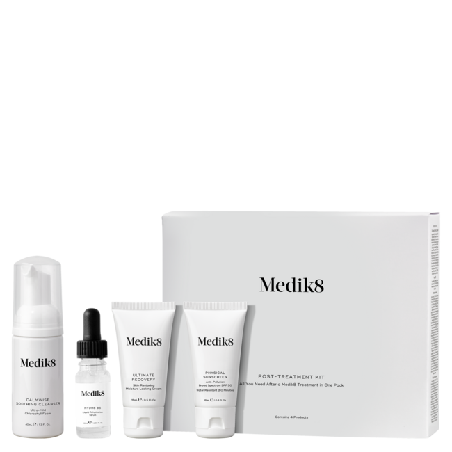 Post Treatment Kit