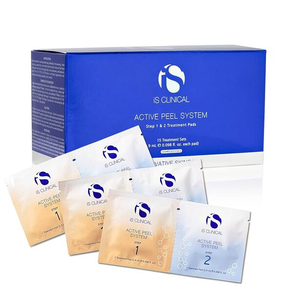 iS Clinical Active Peel System