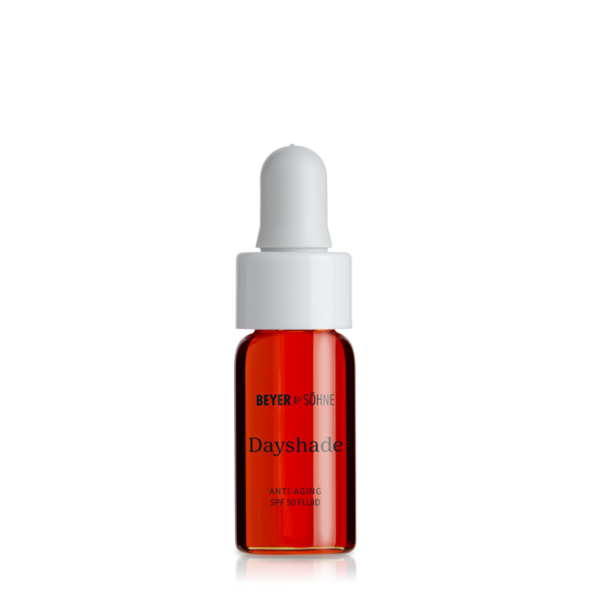 ☀️ Sonnenschutz, Dayshade SPF 50+, SUN, 4 ml