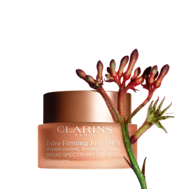 Extra-Firming Day All Skin Types 50ml