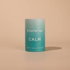 Calm Herbal Tea 
