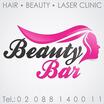 Beauty Bar