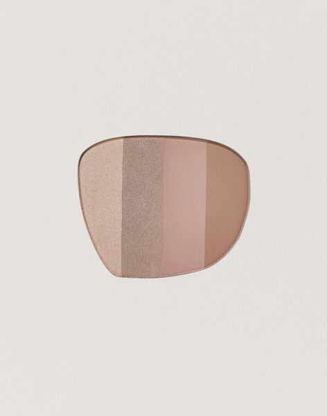 Complexion Glow Nude glow Blush