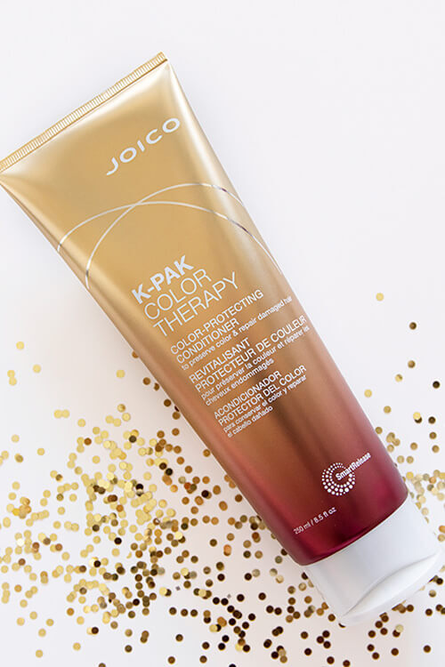 K-Pak Colour Therapy Conditioner
