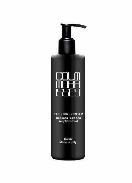 Colm Morrissey The Curl Cream