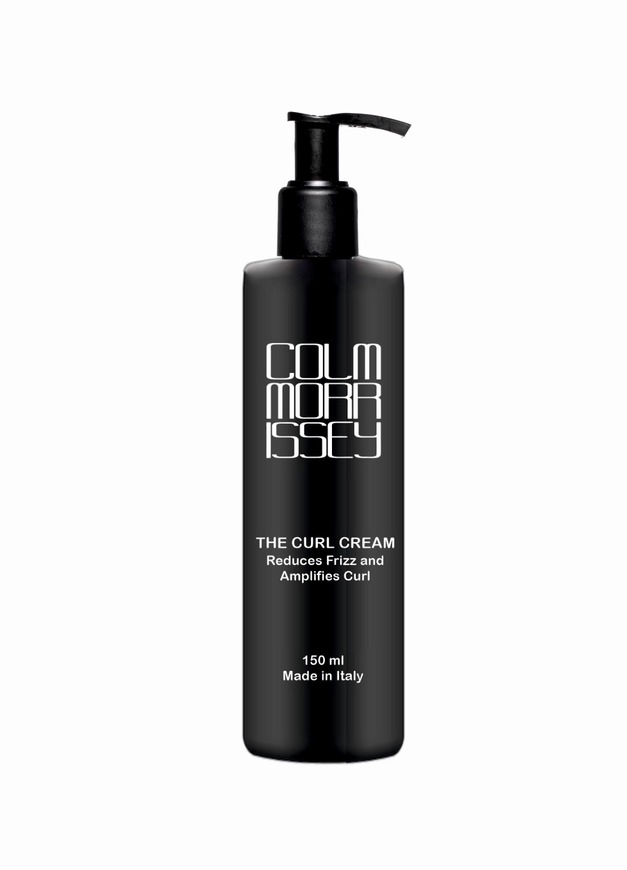 Colm Morrissey The Curl Cream