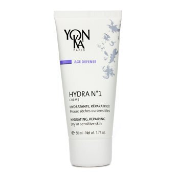 Hydra No.1 CrÃ©me 50ml