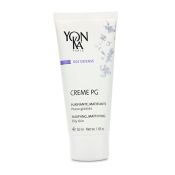 Creme PG