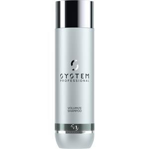 Volumize Shampoo 250