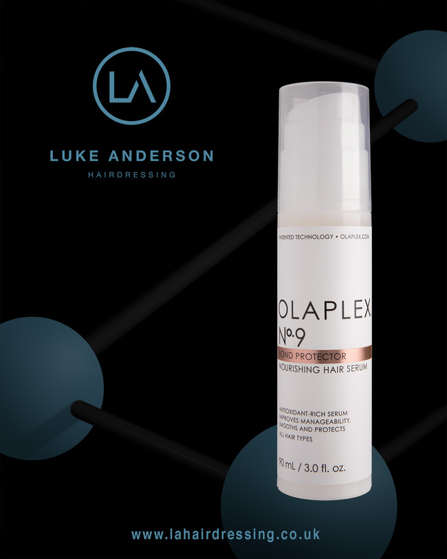OLAPLEX NO. 9