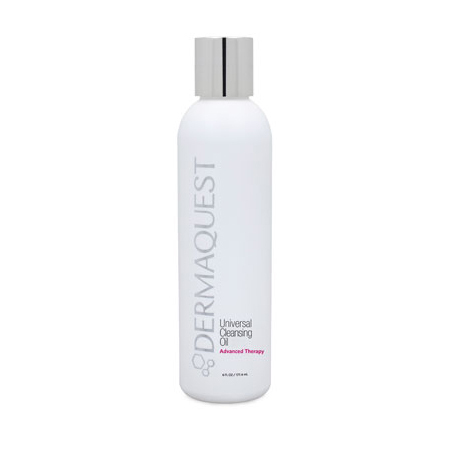 Universal Cleansing Oil
