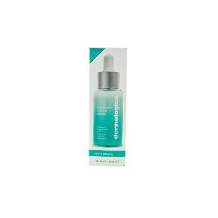 Age bright clearing serum